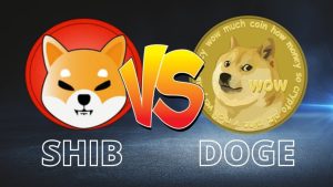 Dogecoin vs. Shiba Inu