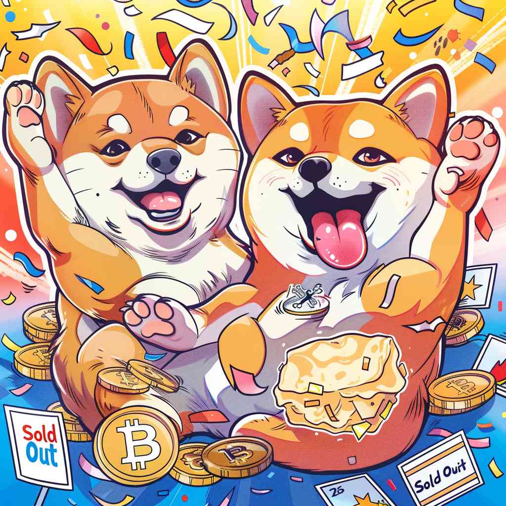 Doge & Shiba Inu: The Meme Coins That Rocked Crypto