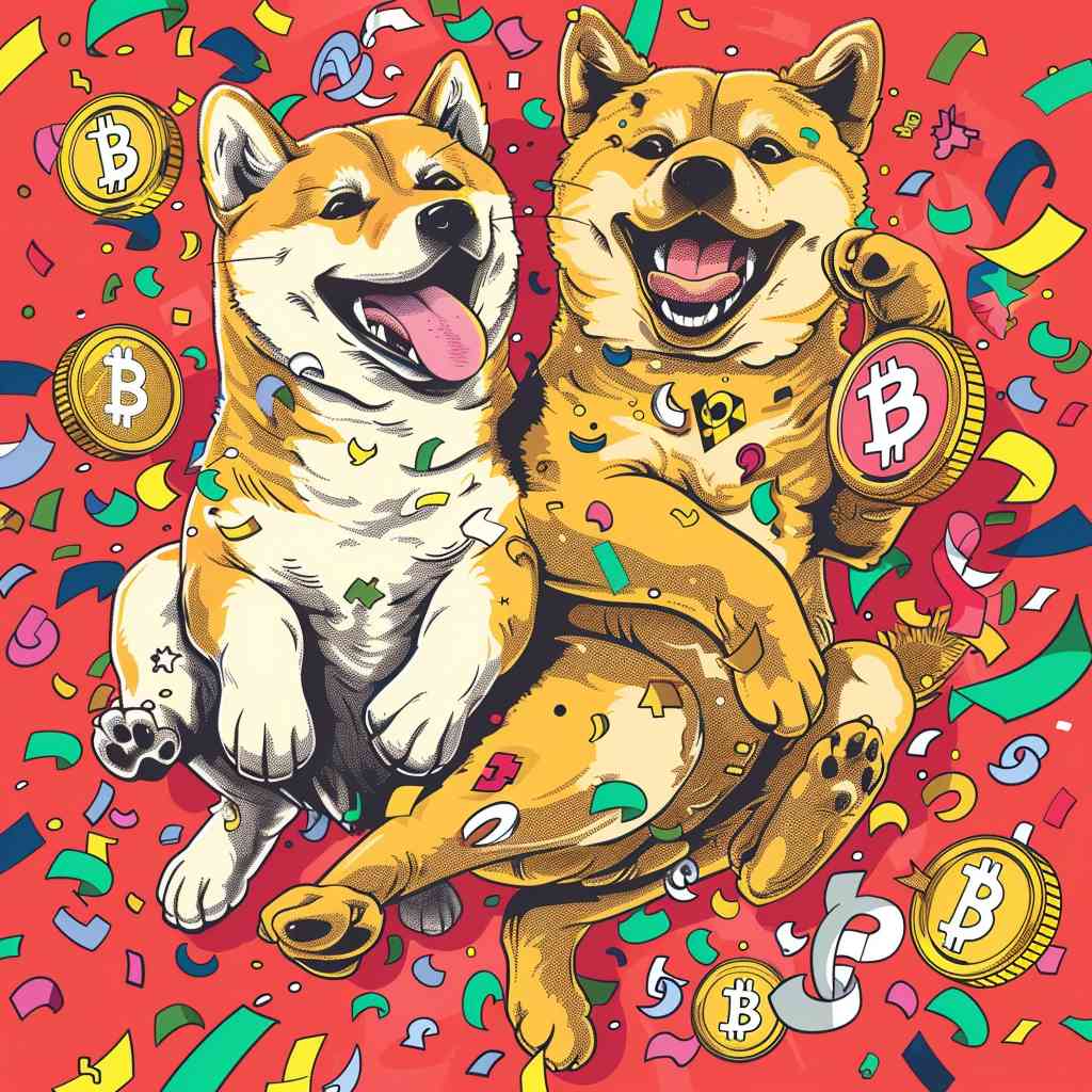 Doge & Shiba Inu: The Meme Coins That Rocked Crypto