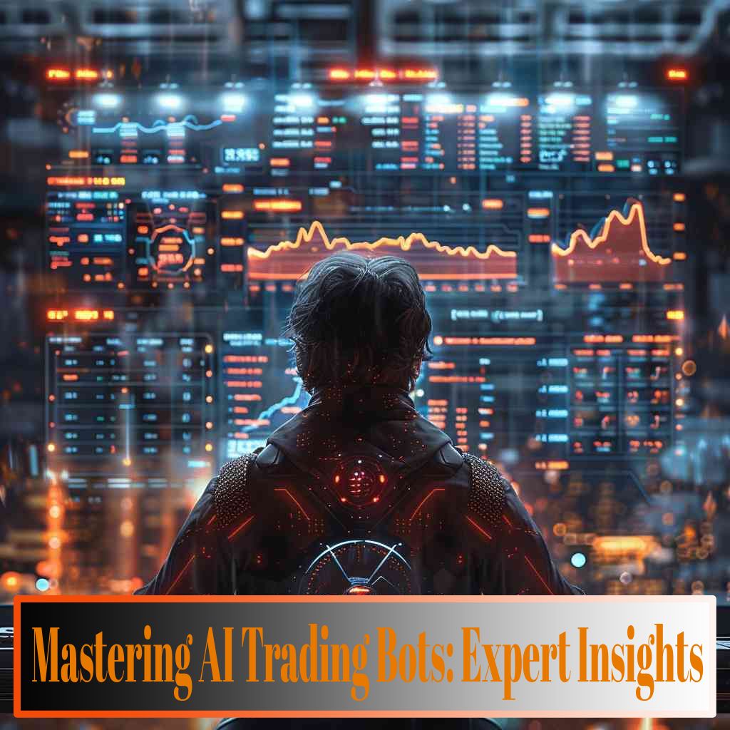 Mastering AI Trading Bots: Expert Insights