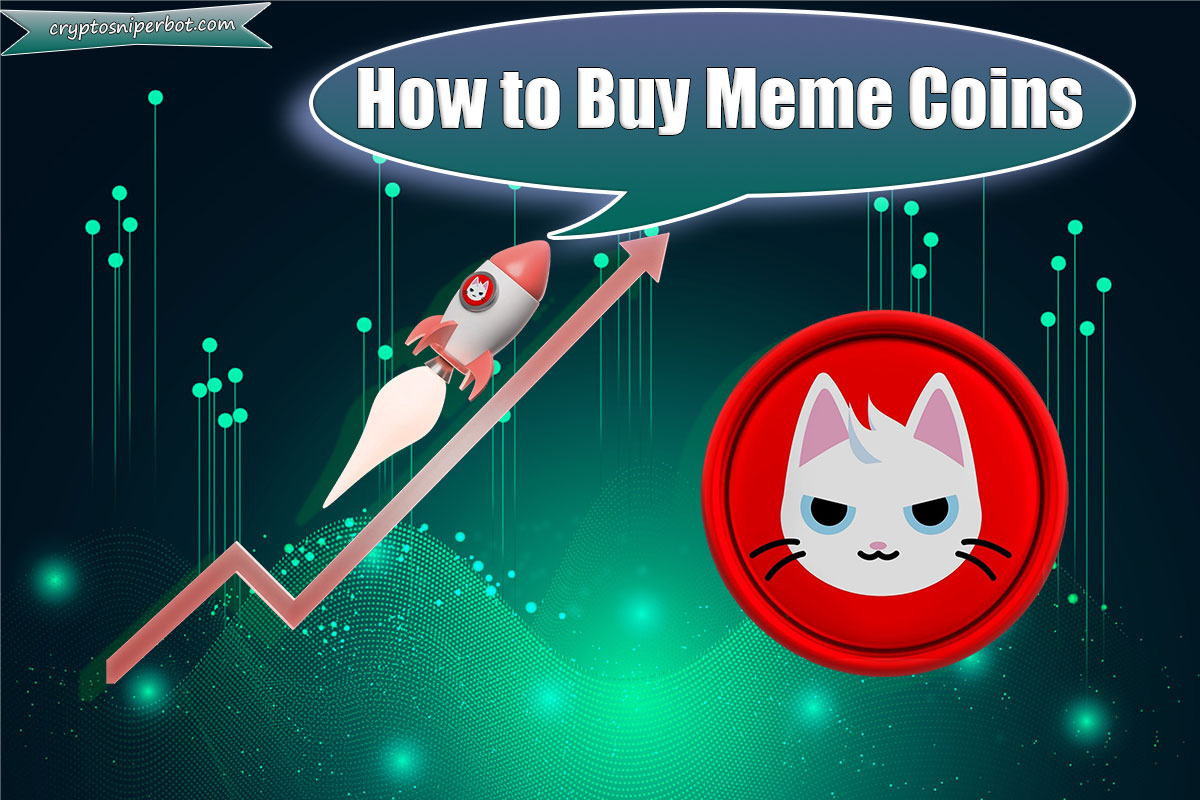 How to Buy Meme Coins: A Safe and Simple Step-by-Step Guide