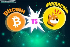 Memecoins vs. Traditional Cryptocurrencies