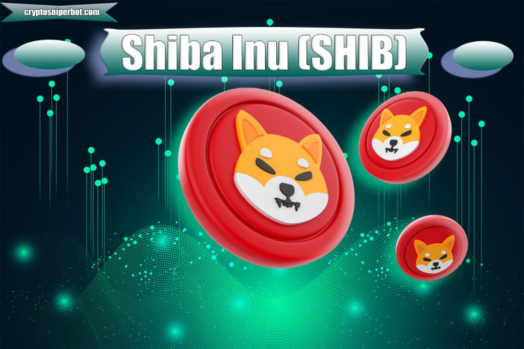 Shiba Inu (SHIB)