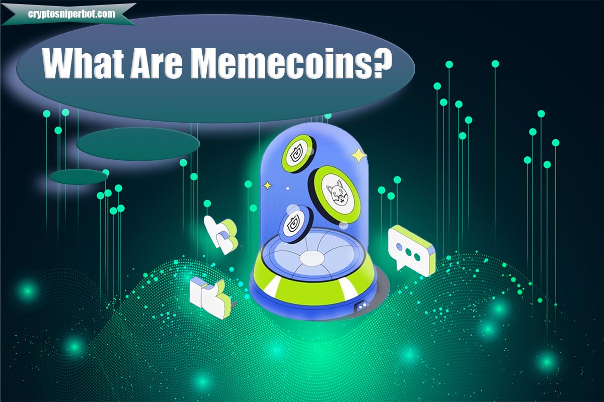 What Are Memecoins? Everything You Need to Know About Meme Cryptos