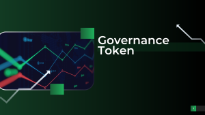 the governance token specific