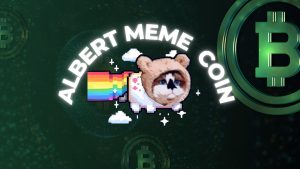 The Rise of the Albert Meme Coin