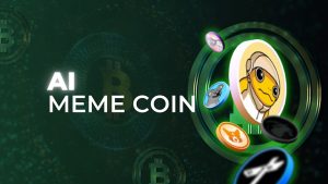 What Are AI Meme Coins