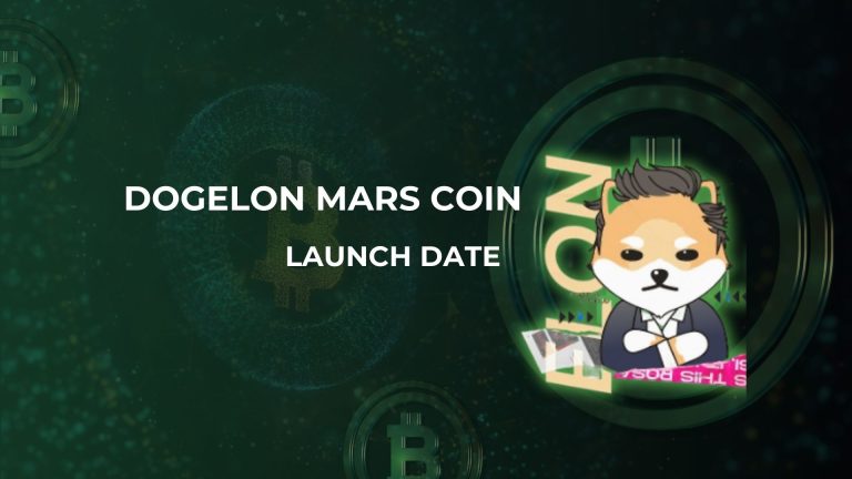 Dogelon Mars Coin Launch Date