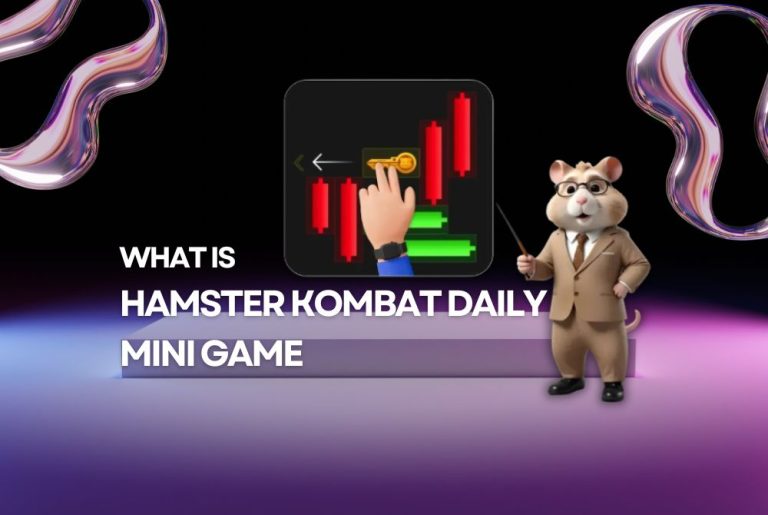 hamster kombat daily mini game