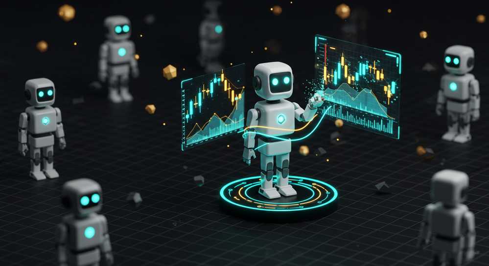 What sets ai crypto trading bots apart