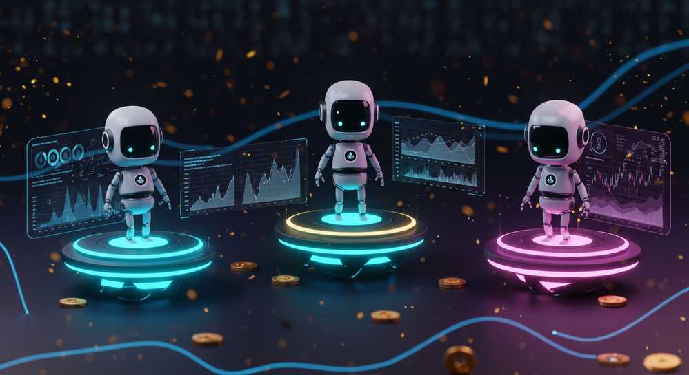 A comparative look at leading crypto bot platforms