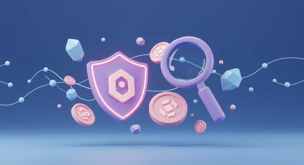 Essential tools and security for airdrop hunting