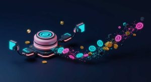 A guide to airdrop farming 2025 for maximum returns