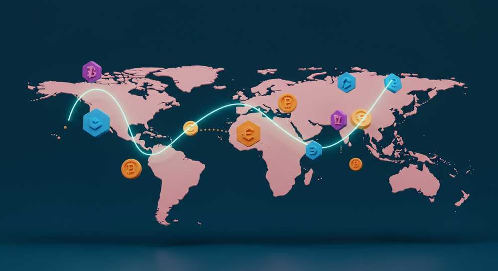 Global Overview and Current Landscape of Crypto Adoption