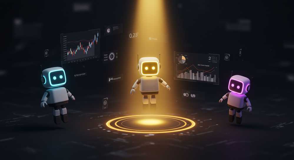 How to choose the right trading bot for your strategy