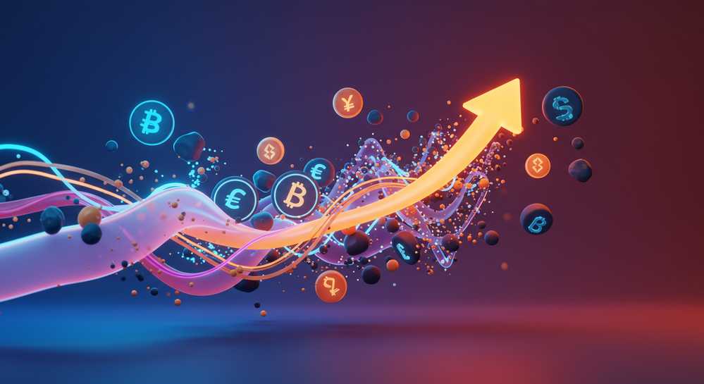 Key Drivers Propelling Crypto Adoption Towards 2025