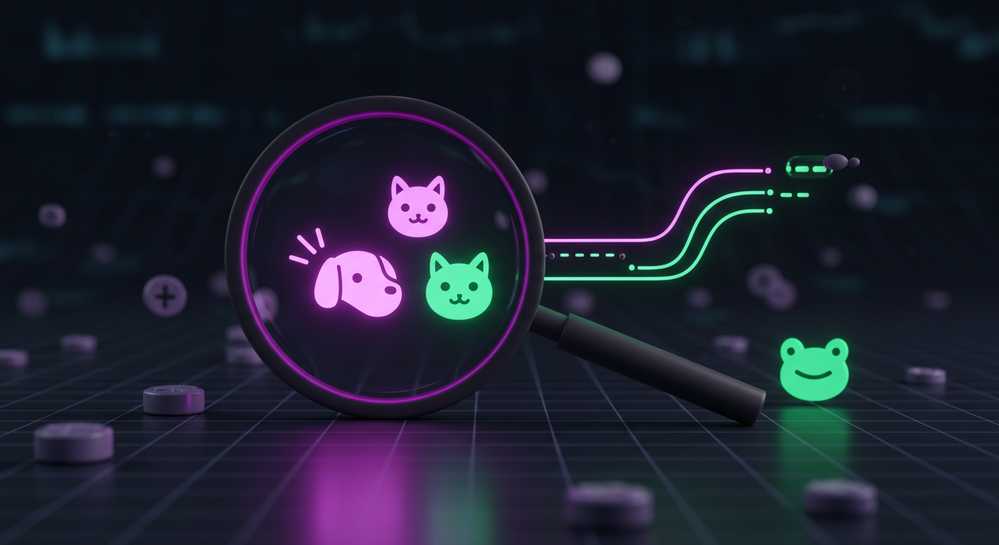 Key factors to identify promising Solana meme coins