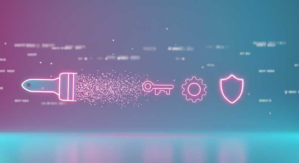The evolution from digital art to digital utility