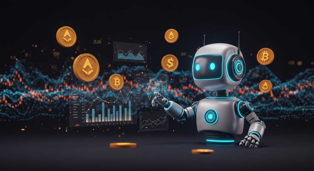 The future of automated trading and what to expect