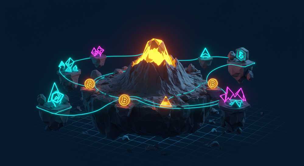 The macro landscape for crypto in 2025