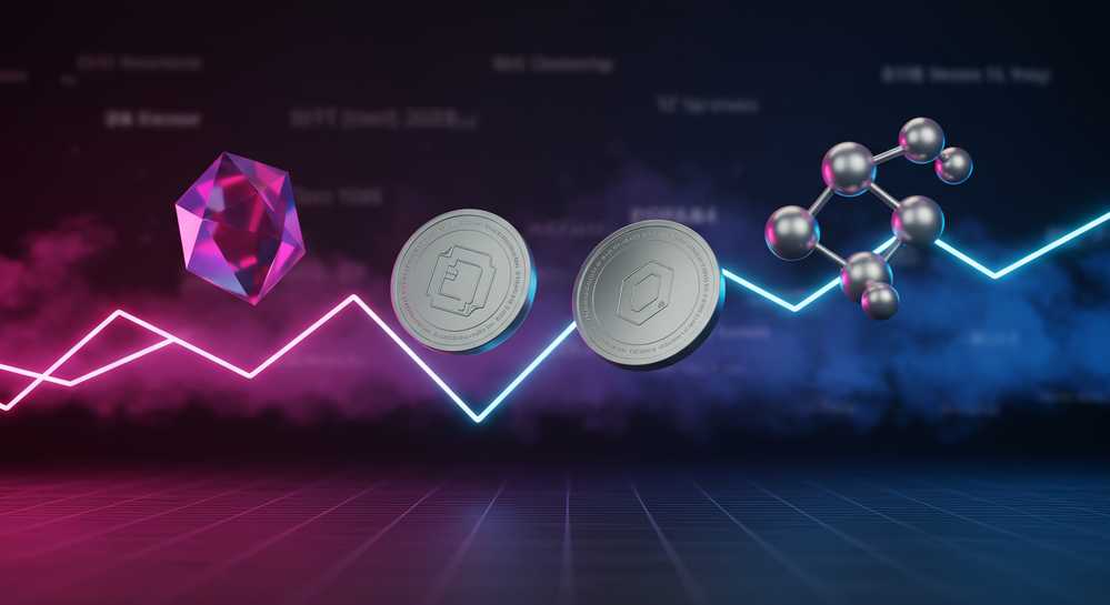 Top nft categories to watch in 2025