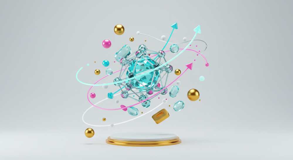 What defines a top crypto project for 2025