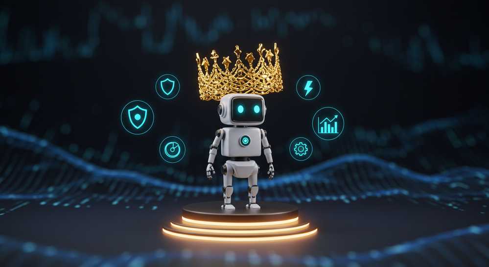 A strategic guide to the best crypto trading bots 2025