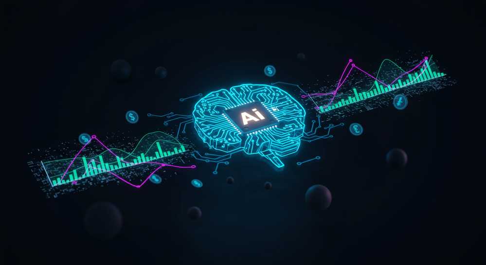 What exactly is an ai powered trading bot