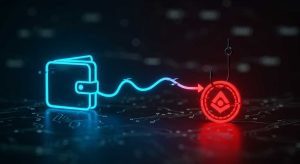 Airdrop scams and how to avoid them