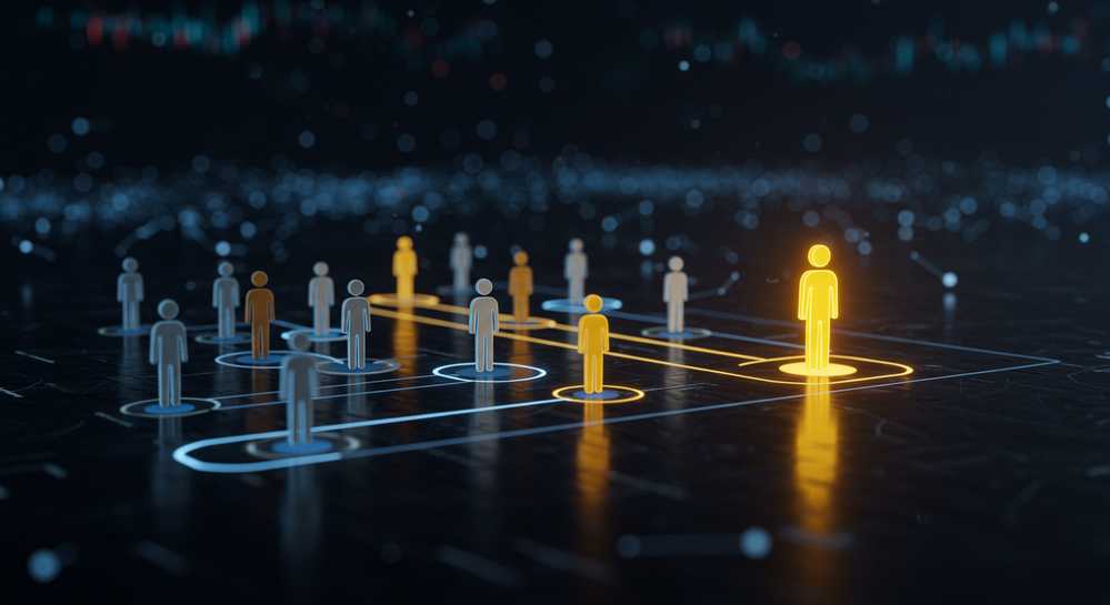 Why following the right crypto influencers matters