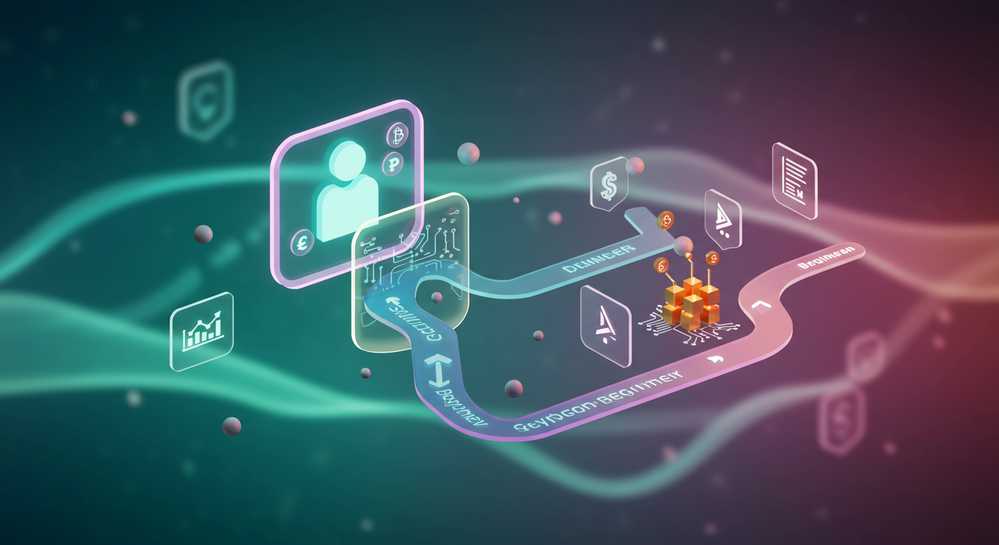 Best Practices for Beginners Engaging with Crypto Influencer Content