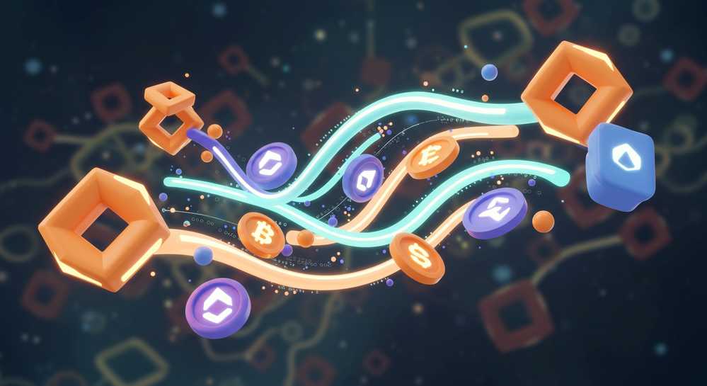 Cách Xác Định Các Dự Án Tiềm Năng Cho Airdrop Trong Tương Lai