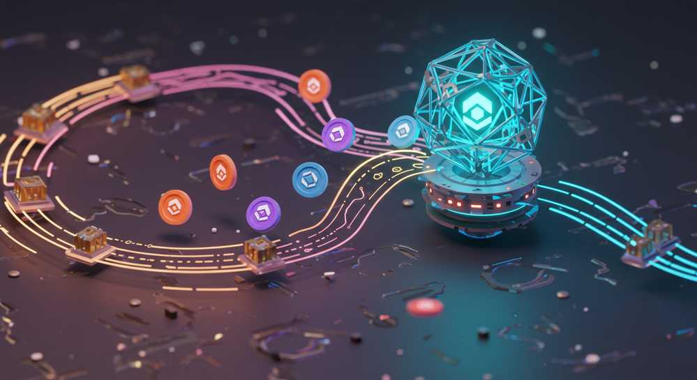 Chiến Lược Tối Ưu Hóa Khả Năng Nhận Airdrop