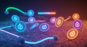 Crypto Airdrop List 2025: Hướng Dẫn Toàn Diện Và Cơ Hội