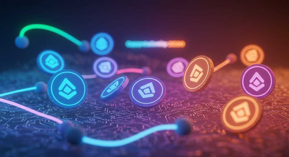 Hiểu Rõ Về Crypto Airdrop Và Cơ Hội Năm 2025