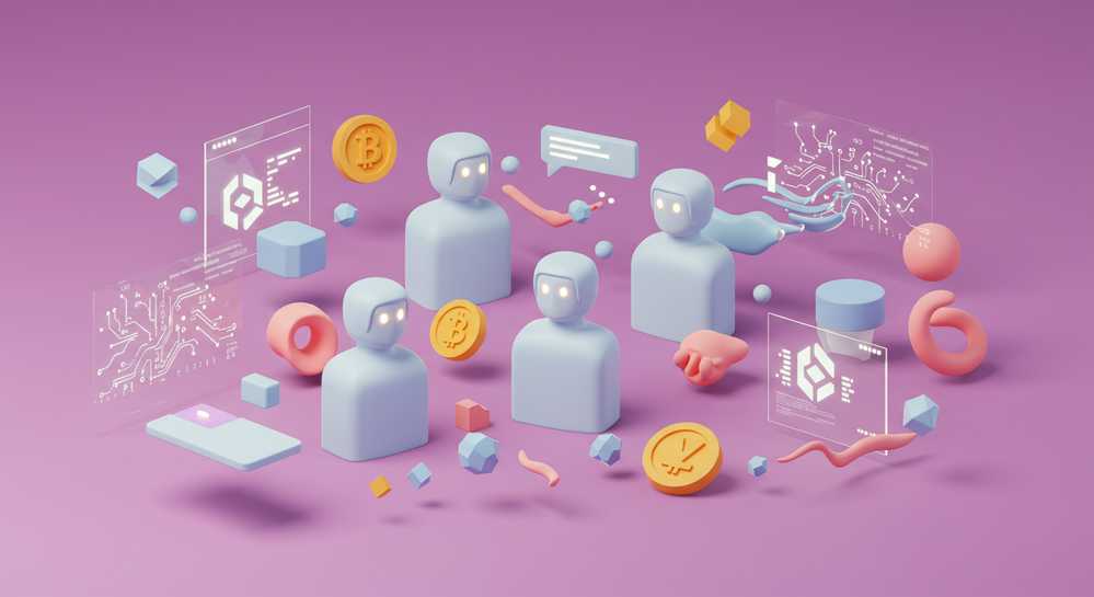 Leveraging Insights for Informed Crypto Decisions