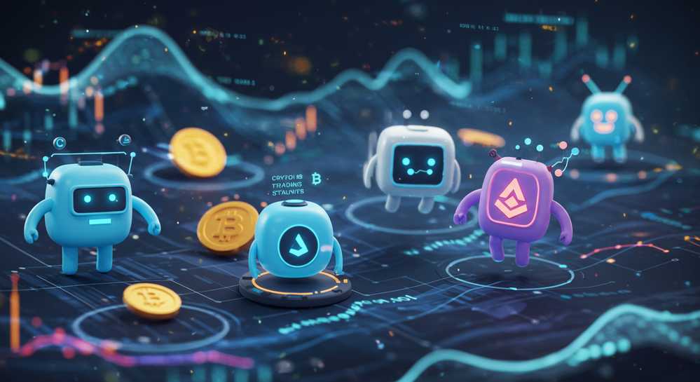 Popular Strategies and Types of Crypto Trading Bots