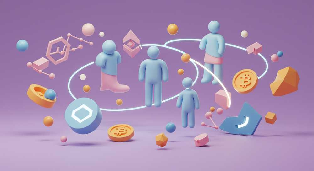 The Profound Impact of Crypto Thought Leaders