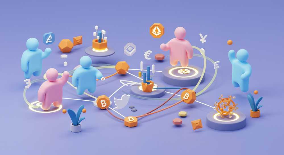 The Role and Reach of Crypto Influencers